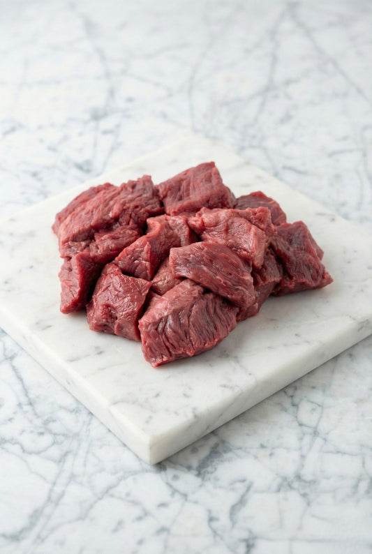 Beef carbonnade (Ireland) | 1000 g
