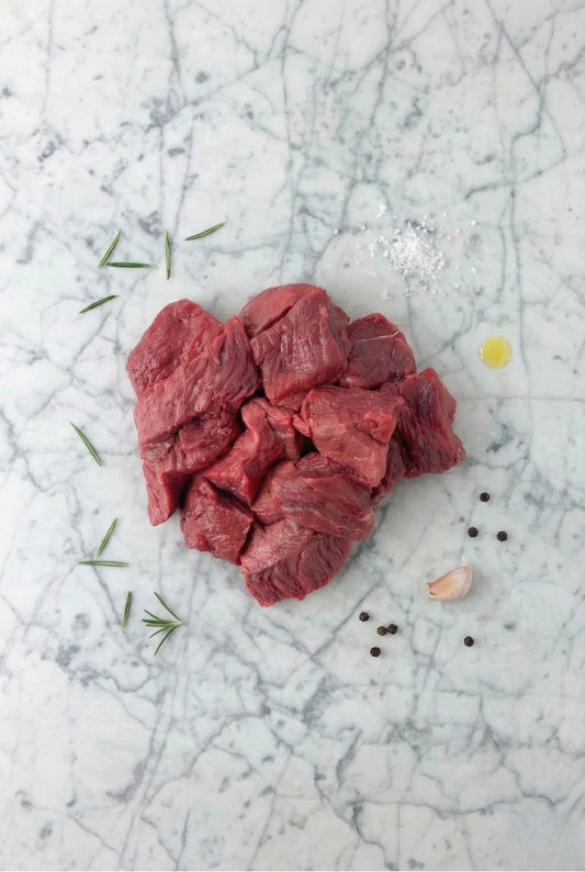 Beef carbonnade (Ireland) | 1000 g