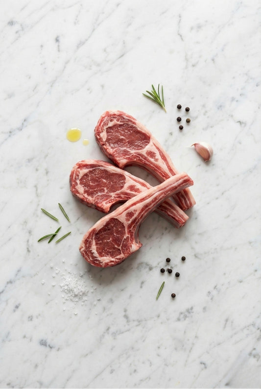 Lamb chop | 1000 g