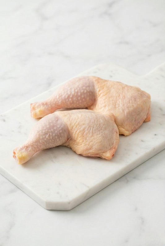 Chicken thigh | 1250 g