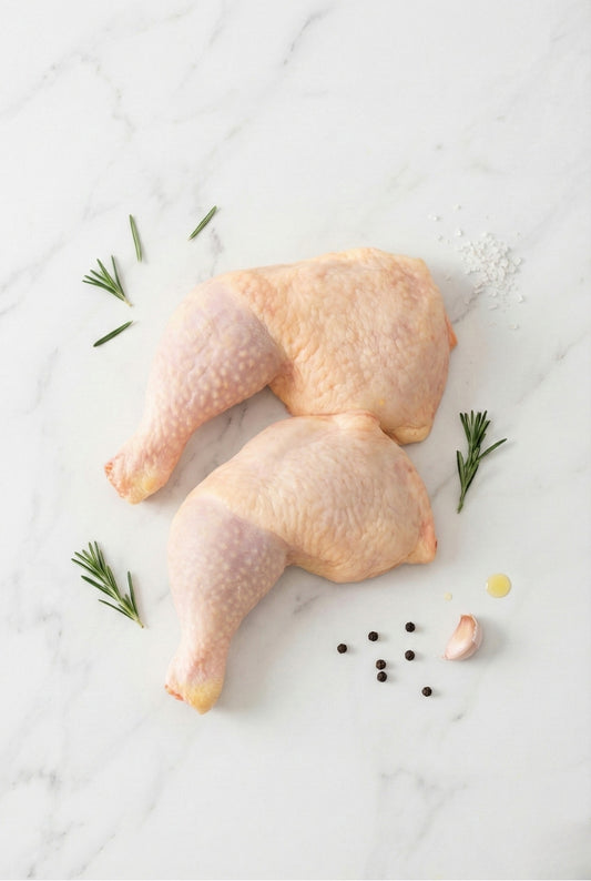 Chicken thigh | 1250 g