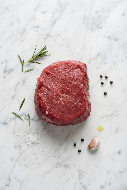 Beef Tenderloin (Ireland) | 2500 g