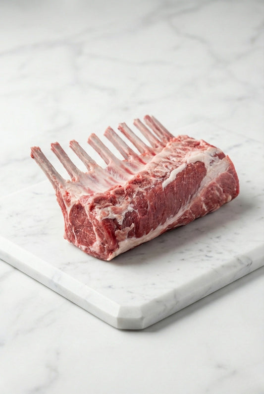 French rack of lamb | 400 g