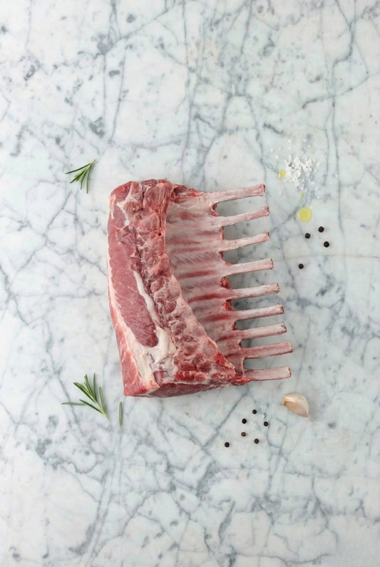 French rack of lamb | 400 g