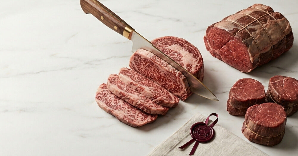 Découpe précise, cuisson facile