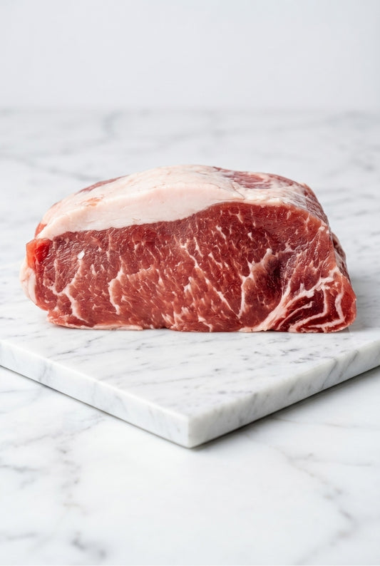 Iberian loin | 800 g