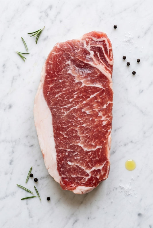 Iberian loin | 800 g