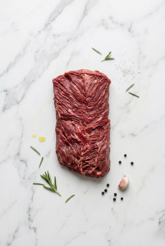 Hanger steak | 1000 g