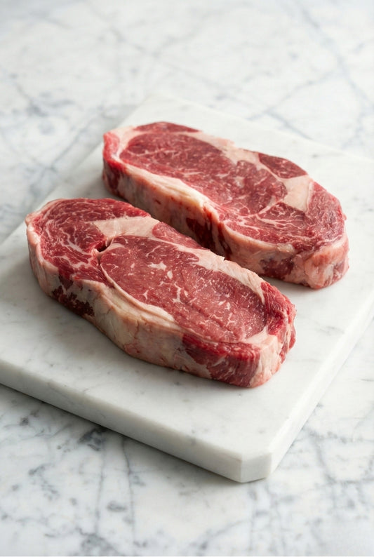 Beef ribeye (Ireland)