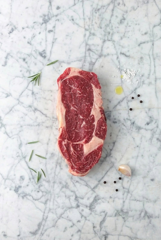 Beef ribeye (Ireland)
