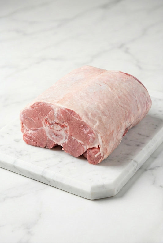 Saddle of lamb | 1800 g