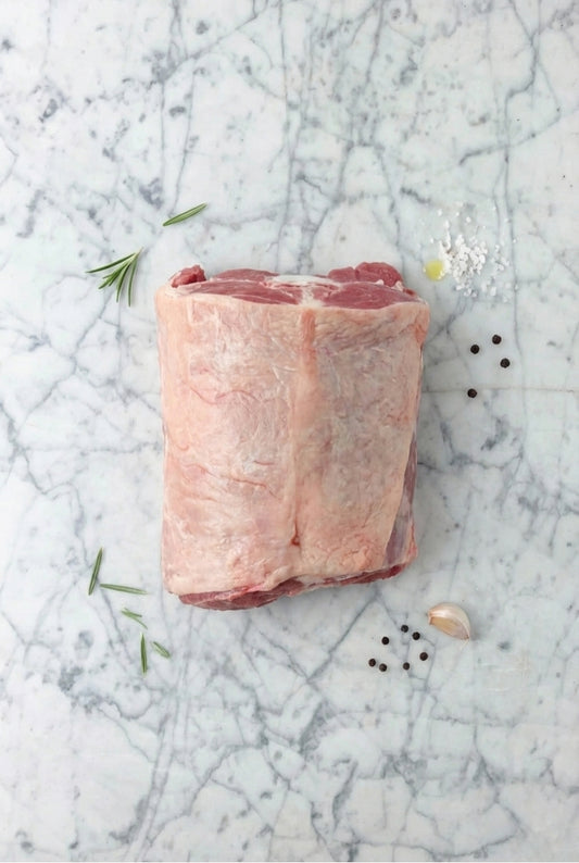 Saddle of lamb | 1800 g